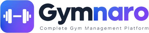 Gymnaro — Complete Gym Management Platform